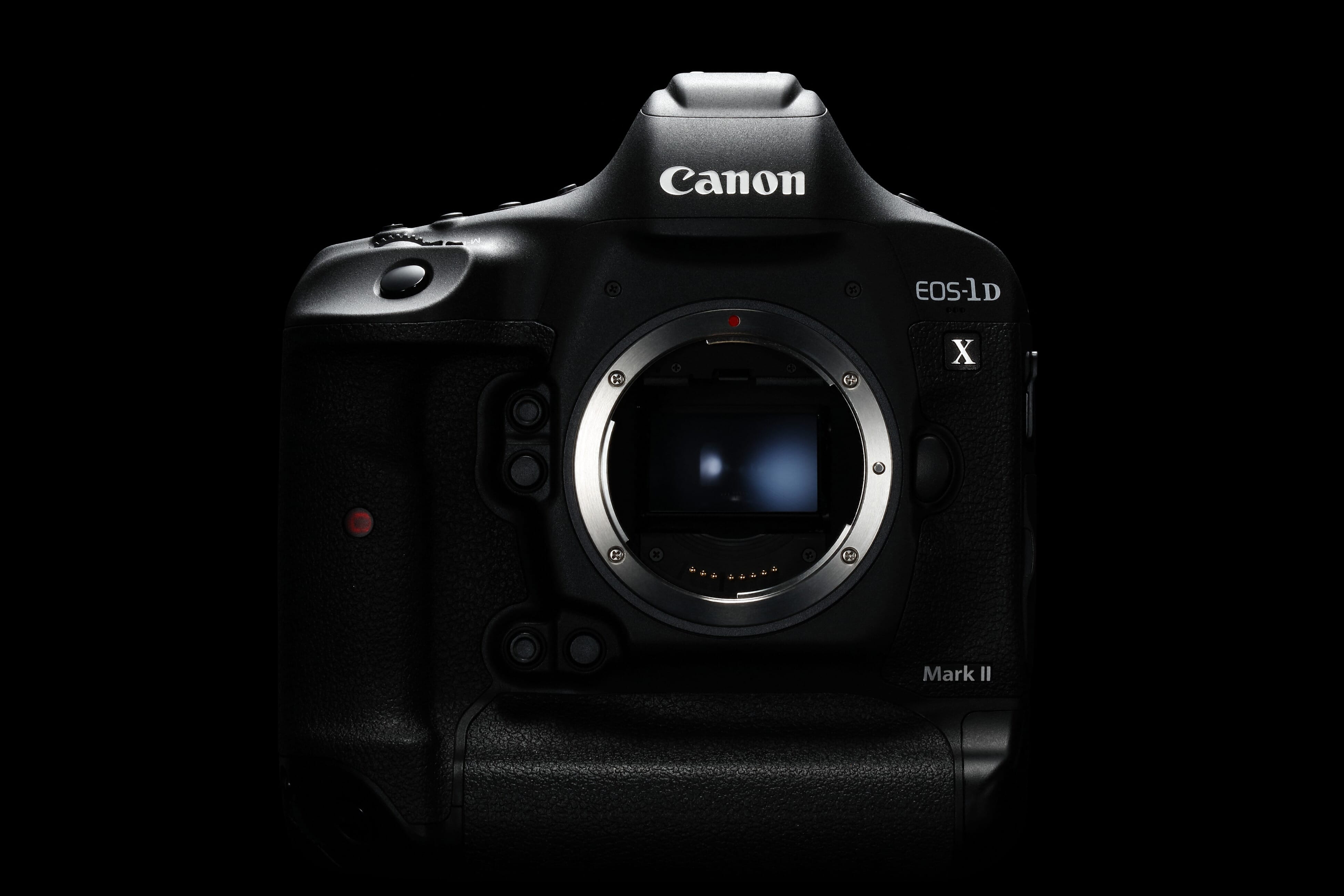 Canon 1DX Mark III